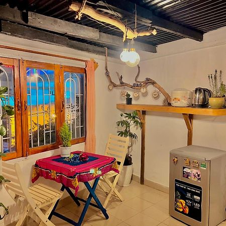 Hung Apartment Dalat Exterior photo