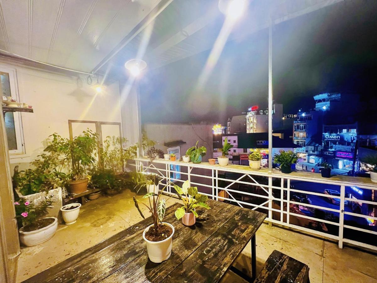 Hung Apartment Dalat Exterior photo