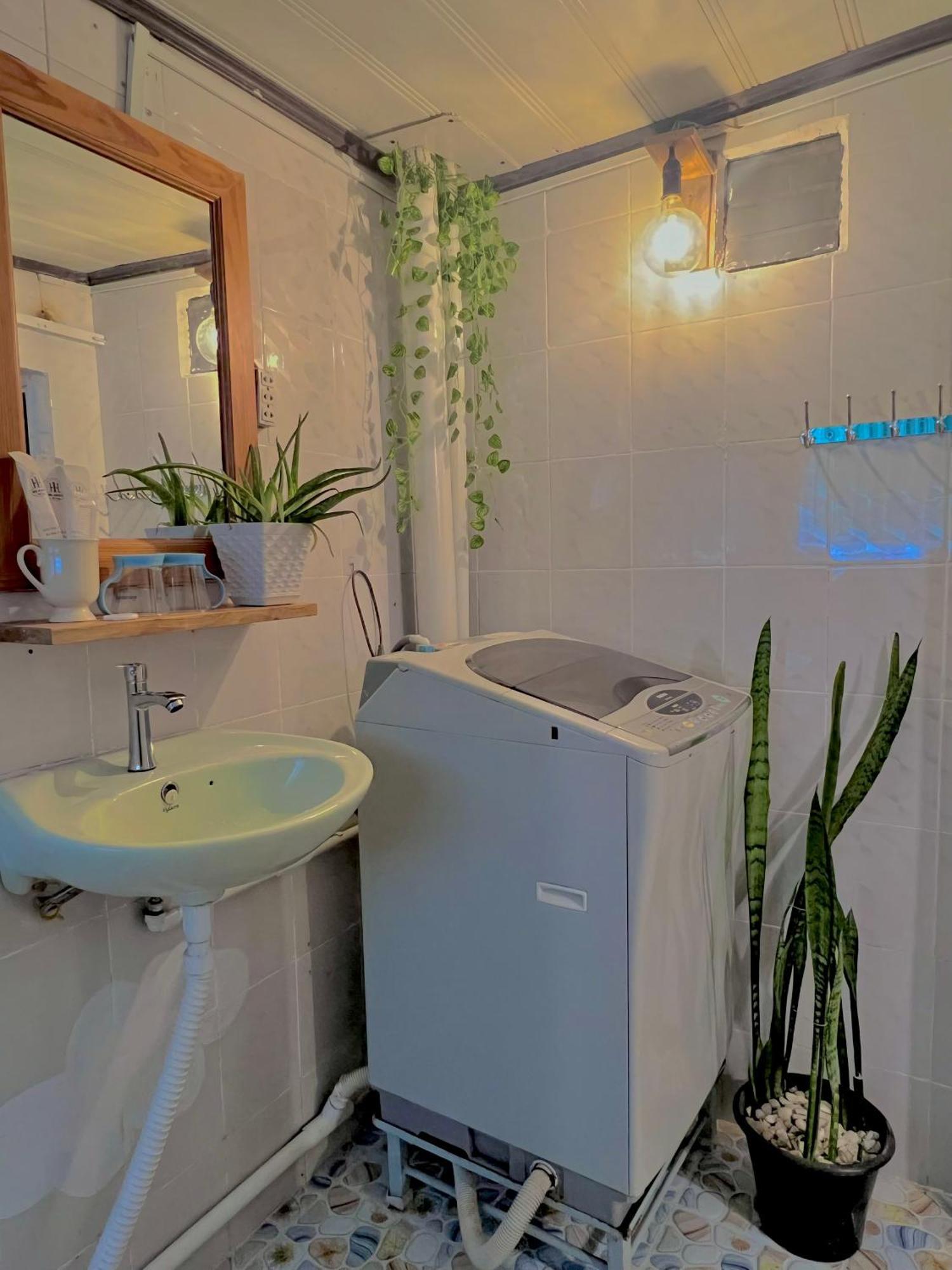 Hung Apartment Dalat Exterior photo